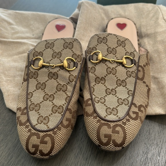 Gucci Loafers - Picture 7 of 7